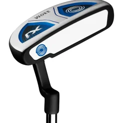 Pack 1/2 serie Callaway Golf XJ Junior Level 3