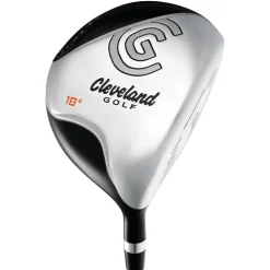 Pack 1/2 serie Cleveland Junior Kit Medium