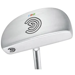 Pack 1/2 serie Cleveland Junior Kit Medium