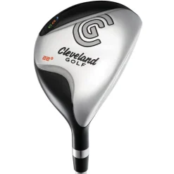 Pack 1/2 serie Cleveland Junior Kit Medium