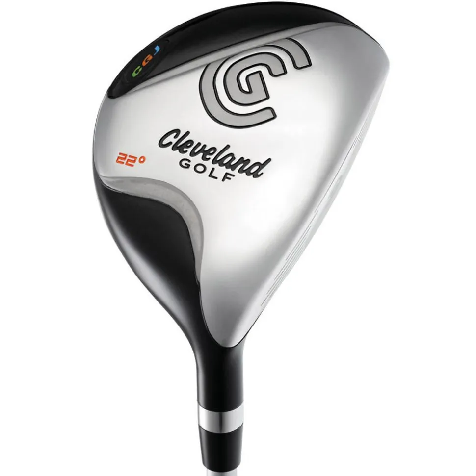 Pack 1/2 serie Cleveland Junior Kit Medium