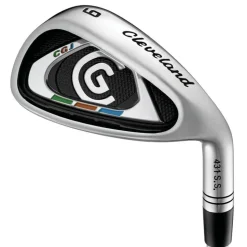 Pack 1/2 serie Cleveland Junior Kit Medium