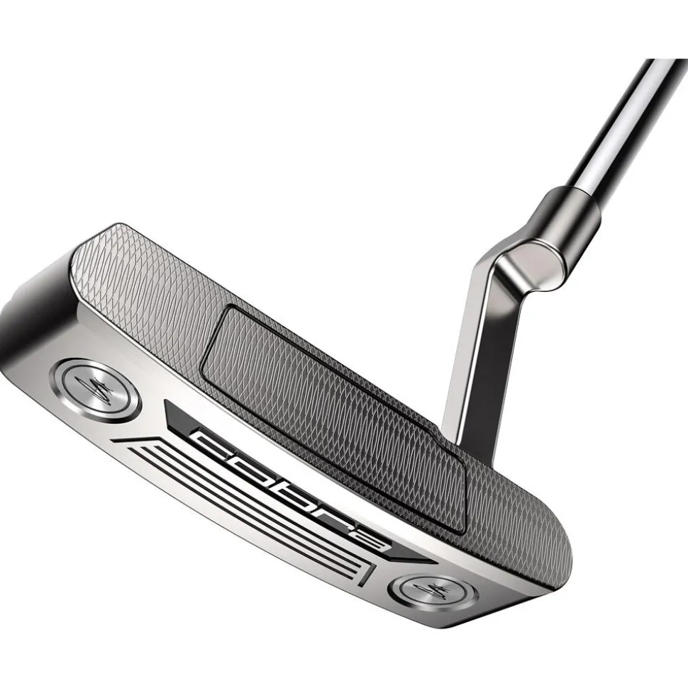 Pack 1/2 serie Cobra Fly XL Set Black Gold - 7 Pièces