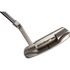 Pack 1/2 serie Cobra King JR 7-9 Set