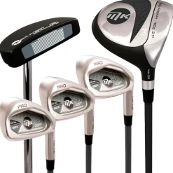 Pack 1/2 serie MKids MKids II Kit Grey 12-14ans 165cm