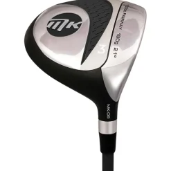 Pack 1/2 serie MKids MKids II Kit Grey 12-14ans 165cm