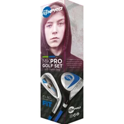 Pack 1/2 serie MKids MKids II Kit Grey 12-14ans 165cm