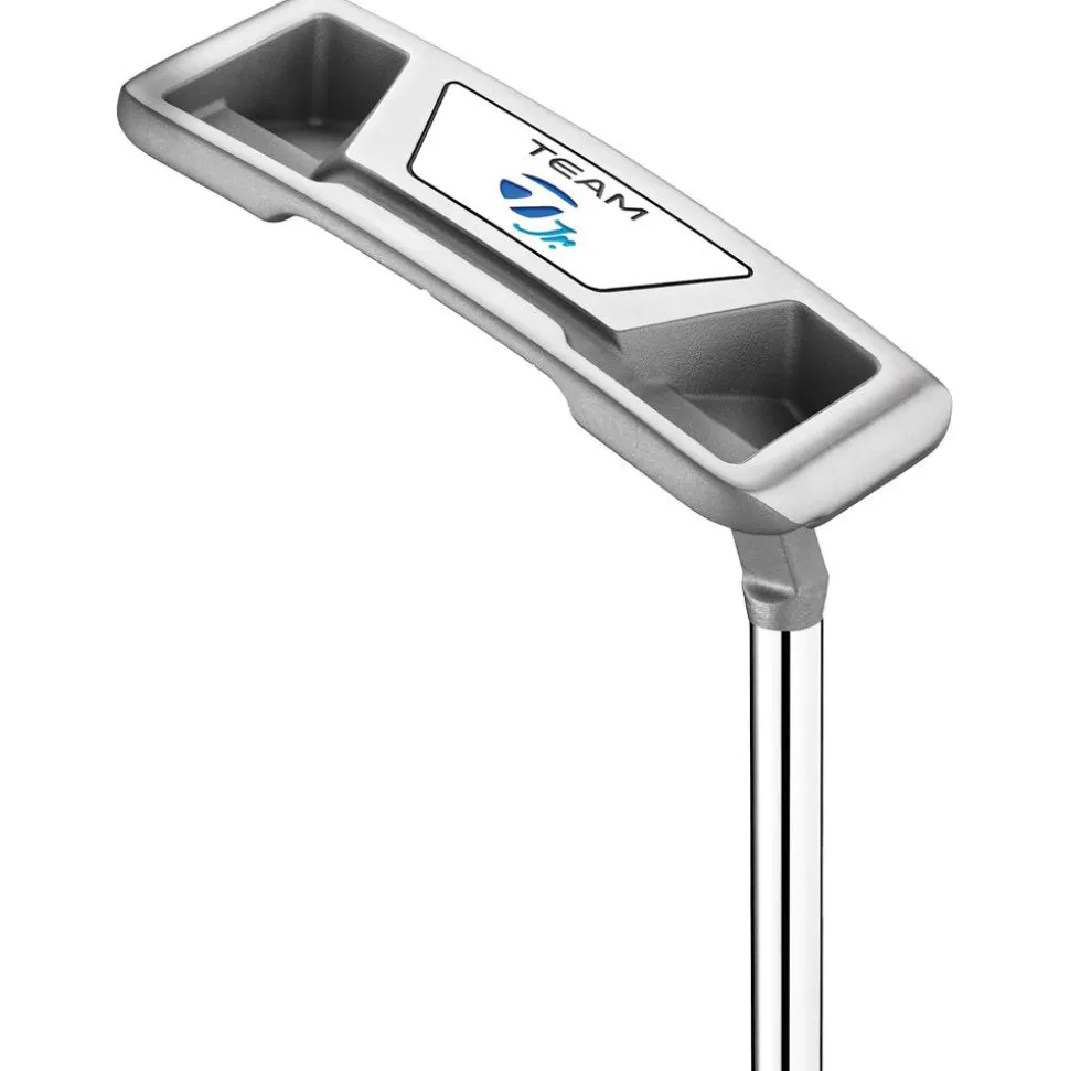 Pack 1/2 serie Taylormade Team Taylormade junior Set Size 3 (135 à 150cm)