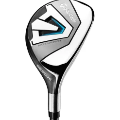 Pack 1/2 serie Taylormade Team Taylormade junior Set Size 3 (135 à 150cm)