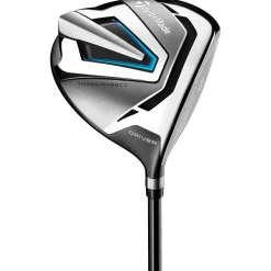 Pack 1/2 serie Taylormade Team Taylormade junior Set Size 3 (135 à 150cm)