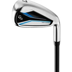 Pack 1/2 serie Taylormade Team Taylormade junior Set Size 3 (135 à 150cm)