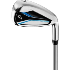 Pack 1/2 serie Taylormade Team Taylormade junior Set Size 2 (120 à 135cm)