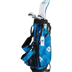 Pack 1/2 serie Taylormade Team Taylormade junior Set Size 1 (105 à 120cm)