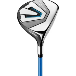 Pack 1/2 serie Taylormade Team Taylormade junior Set Size 1 (105 à 120cm)
