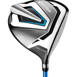 Pack 1/2 serie Taylormade Team Taylormade junior Set Size 1 (105 à 120cm)