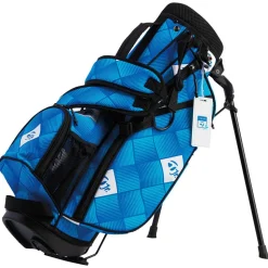 Pack 1/2 serie Taylormade Team Taylormade junior Set Size 1 (105 à 120cm)