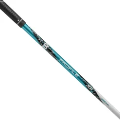 Pack 1/2 serie Wilson Profile JGI Large 11-14 ans (142 à 160cm) Teal