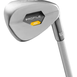 Pack 1/2 serie Wilson Profile JGI Medium 8-11 ans (127 à 142cm)