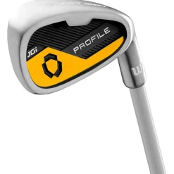 Pack 1/2 serie Wilson Profile JGI Medium 8-11 ans (127 à 142cm)