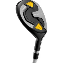 Pack 1/2 serie Wilson Profile JGI Medium 8-11 ans (127 à 142cm)