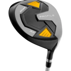 Pack 1/2 serie Wilson Profile JGI Medium 8-11 ans (127 à 142cm)