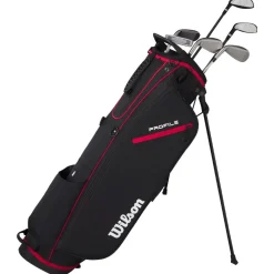 Pack 1/2 serie Wilson Profile 1/2 Set Acier