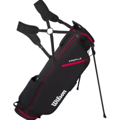 Pack 1/2 serie Wilson Profile 1/2 Set Acier