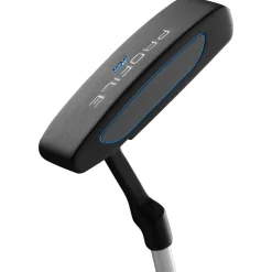 Pack 1/2 serie Wilson Profile JGI Large 11-14 ans (142 à 160cm) Blue