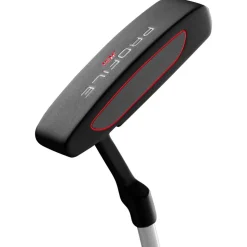 Pack 1/2 serie Wilson Profile JGI Small 5-8 ans (102 à 127cm)