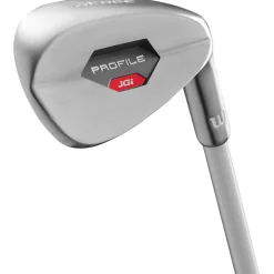 Pack 1/2 serie Wilson Profile JGI Small 5-8 ans (102 à 127cm)