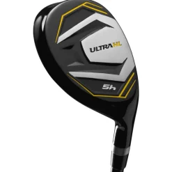 Pack 1/2 serie Wilson Ultra HL 1/2 Set Graphite