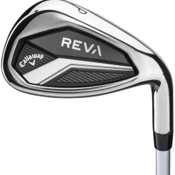 Pack complet Callaway Golf Reva Complete Set 11 pièces Black