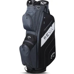 Pack complet Callaway Golf Reva Complete Set 11 pièces Black