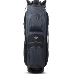 Pack complet Callaway Golf Reva Complete Set 11 pièces Black