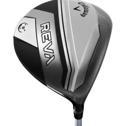 Pack complet Callaway Golf Reva Complete Set 11 pièces Black