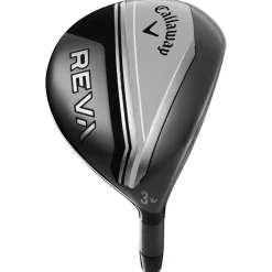 Pack complet Callaway Golf Reva Complete Set 11 pièces Black