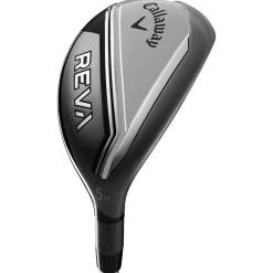 Pack complet Callaway Golf Reva Complete Set 11 pièces Black