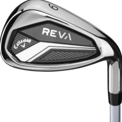 Pack complet Callaway Golf Reva Complete Set 11 pièces Black