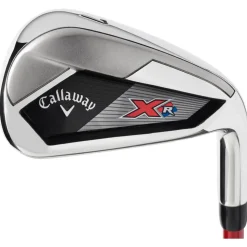 Pack complet Callaway Golf XR Complete Set Graphite