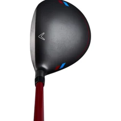 Pack complet Callaway Golf XR Complete Set Graphite