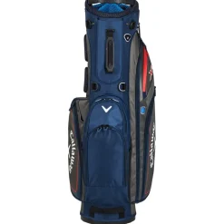 Pack complet Callaway Golf XR Complete Set Graphite
