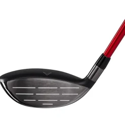 Pack complet Callaway Golf XR Complete Set Acier