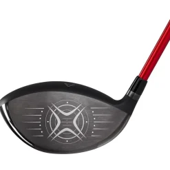 Pack complet Callaway Golf XR Complete Set Acier