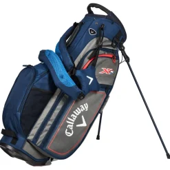 Pack complet Callaway Golf XR Complete Set Acier
