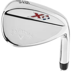 Pack complet Callaway Golf XR Complete Set Acier