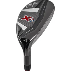 Pack complet Callaway Golf XR Complete Set Acier