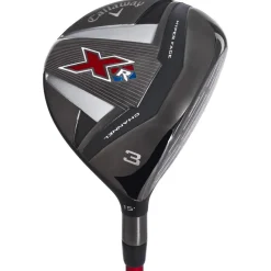 Pack complet Callaway Golf XR Complete Set Acier