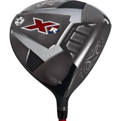 Pack complet Callaway Golf XR Complete Set Acier