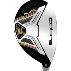 Pack complet Cobra Fly XL Set Black Gold - 11 Pièces Graphite