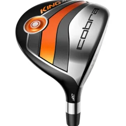 Pack complet Cobra King JR 13-15 Set